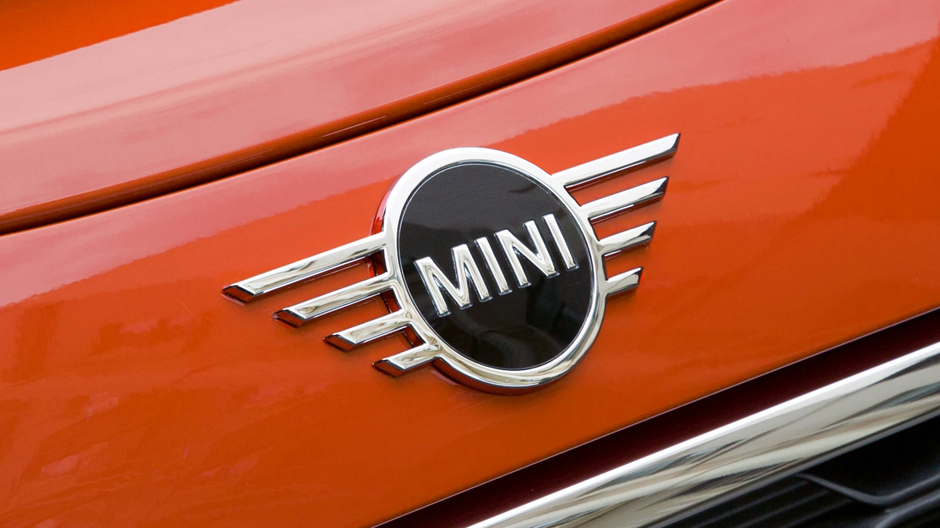 MINI logo
